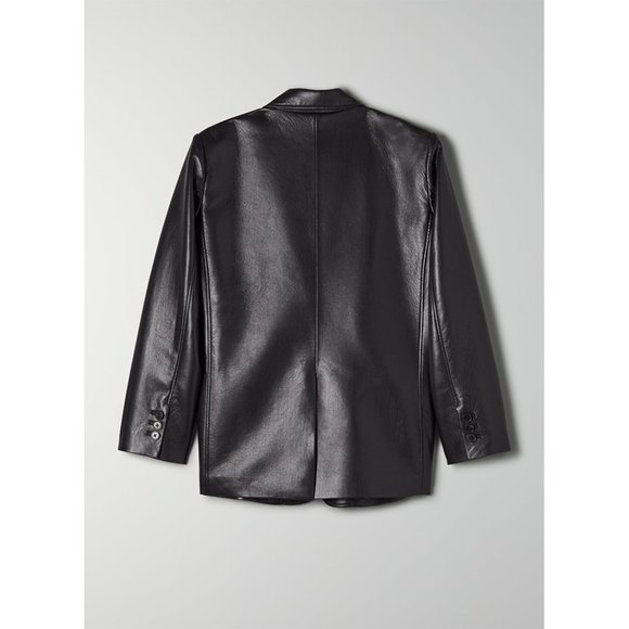 babaton smith blazer